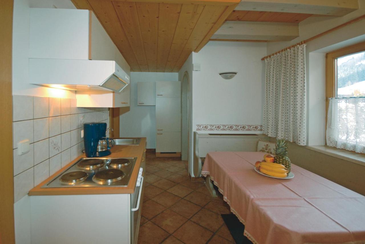 Frühstücks-&Apartmenthaus Maislau Rauris Habitación foto