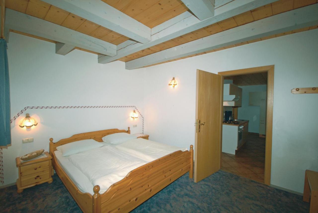 Frühstücks-&Apartmenthaus Maislau Rauris Habitación foto