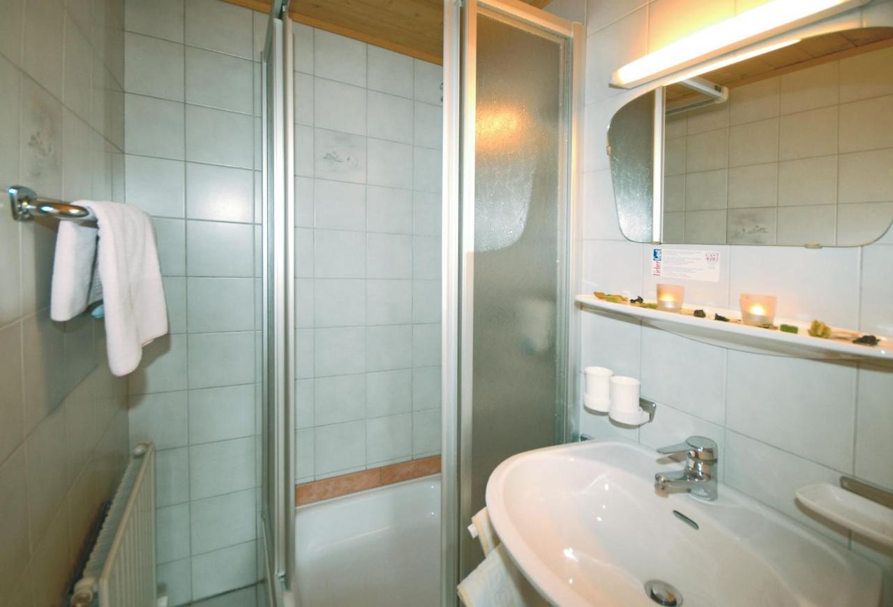 Frühstücks-&Apartmenthaus Maislau Rauris Habitación foto